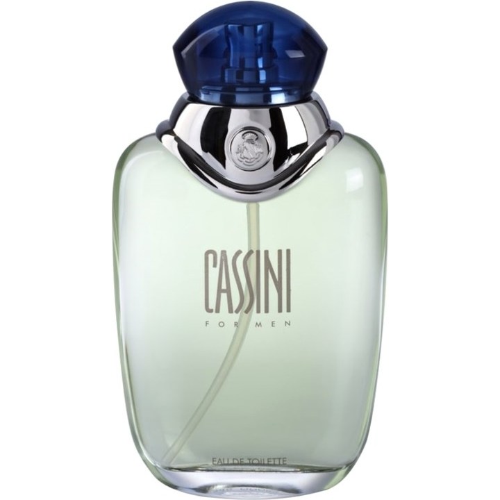 Cassini for Men